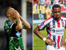 ‘Ook Willem II en PEC Zwolle zullen merken dat je succes echt niet kunt kopen’