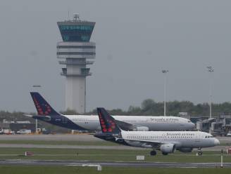 Belgische topmanagers in open brief: "Cruciaal dat Brussels Airlines in Brussel verankerd blijft"