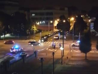 Drie mensen gewond na vechtpartij met mes aan station Brussel-Noord