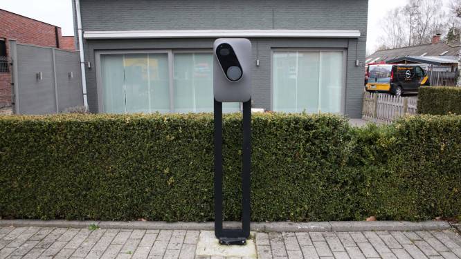 Wellicht 33 extra elektrische laadpalen op komst op openbaar terrein in Poperinge 