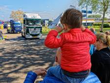 Hangen West-Brabantse truckruns aan zijden draadje? ‘Die mensen hébben al zo weinig extraatjes’