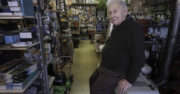 Echtpaar uit Heteren heeft winkel als uit een tijdmachine