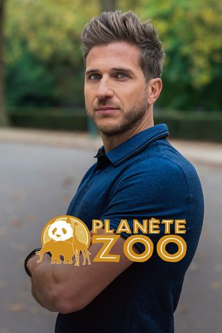 Planète zoo