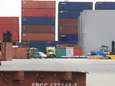 Dodelijk arbeidsongeval bij Antwerp Container Repair: man komt onder zware heftruck terecht