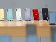 Apple-partner sluit twee Chinese fabrieken voor iPhones wegens lockdown