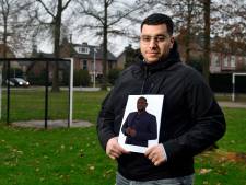 Te jong overleden Ahmed (31) gaf alles wat hij had, nu geeft Amersfoort gul voor hém: ‘De pijn zal blijven’
