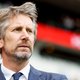 Edwin van der Sar stapt op bij Ajax: ‘Ik ben op’