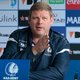 Hein Vanhaezebrouck keert terug als trainer van AA Gent en tekent tot 2022