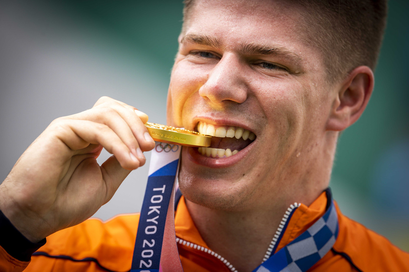 POLL Wat was voor jou het mooiste sportmoment van 2021? Foto bd.nl