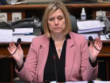 Le Service des Pensions a transmis le dossier des indemnités au parquet