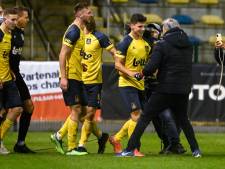Une fin de match incroyable et une victoire à l’arrachée: l’Union creuse encore l’écart
