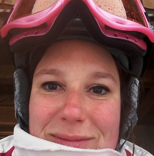 Marieke Kuijer