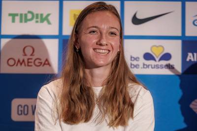 “I am and will remain Femke and that is fine”: hurdler Femke Bol can take 24th consecutive victory in Diamond League