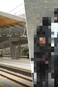 Niemand ontloopt vervolging na geweldsexplosie Bijlmer, met dank aan massale steun burger