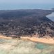 Vulkaanuitbarsting op Tonga veroorzaakt minstens drie doden, toch lijken gevolgen minder ernstig dan gevreesd