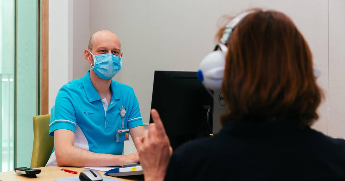 UZ Leuven eerste Belgische ziekenhuis dat patiënten met