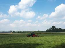 Heesch West krijgt drie grote windmolens