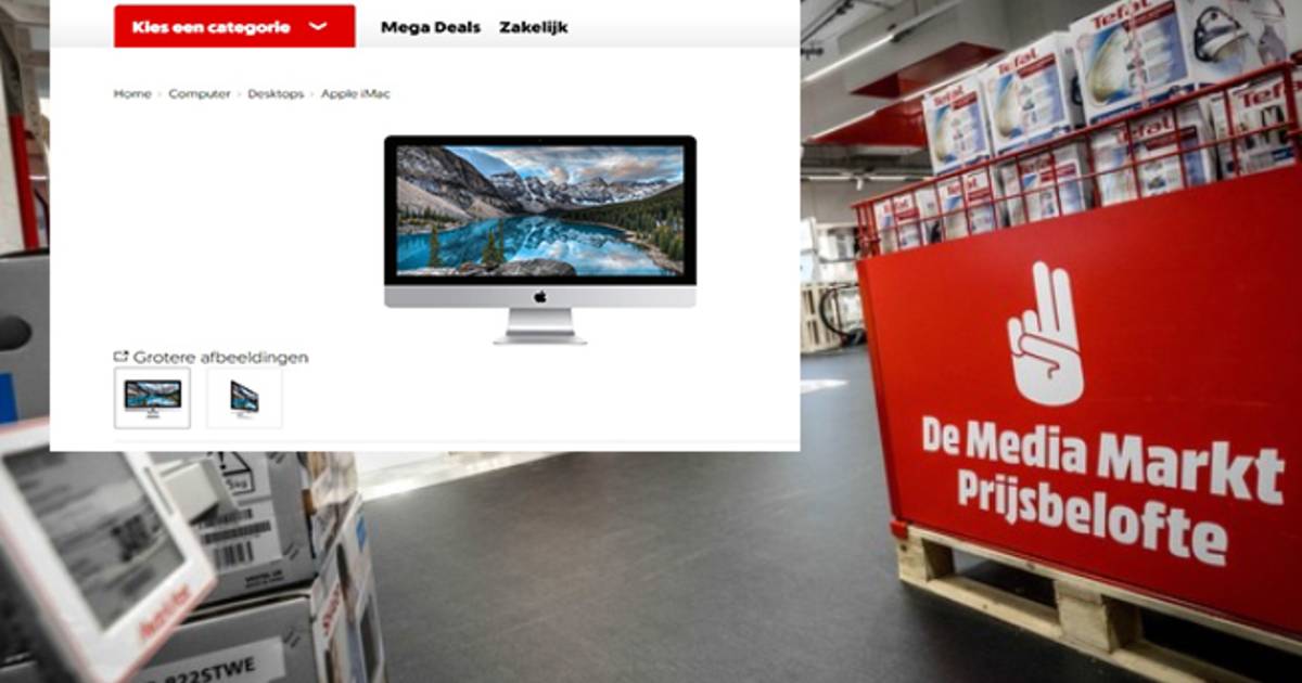 4 Maanden Gratis Apple Music via MediaMarkt