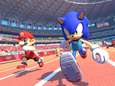 GAMEREVIEW Mario &amp; Sonic op de Olympische Spelen: Tokio 2020: degelijke partygame met nostalgie als geheim wapen
