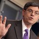 Obama wil Jack Lew als minister van Financiën