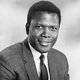 Sidney Poitier weigerde neerbuigende rollen en maakte de weg vrij voor zwarte filmsterren