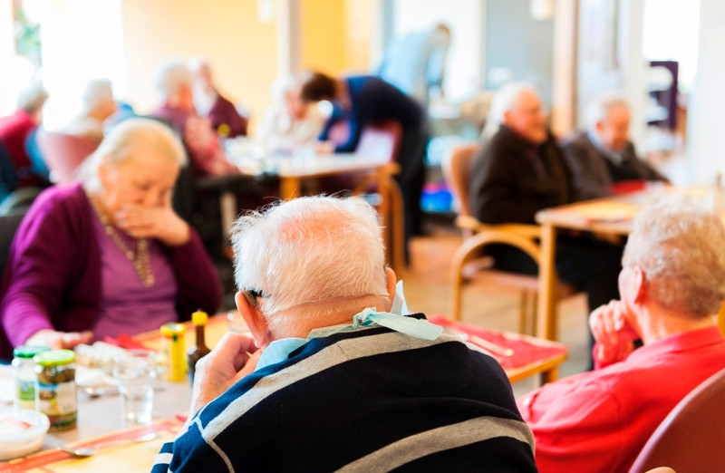 Opinie Tijd voor verandering in de