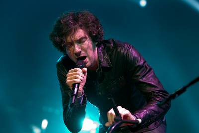 Snow Patrol na vijf jaar in tranen terug op livepodium