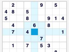 Wat is sudoku? Speel hier de sudoku van vandaag