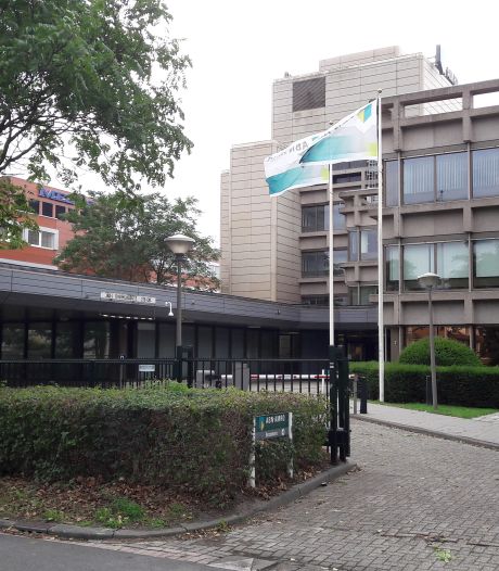 Bredase teststraat verhuist naar voormalige ABN Amro-kantoor in Heusdenhout