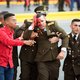 Opgezet spel of 'amateuristische' aanslag in Venezuela?