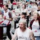 Let's talk about sax: op stap met De Langste Fanfare van België