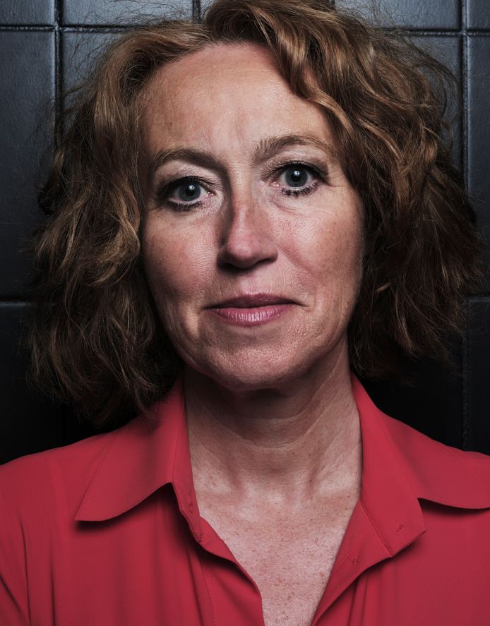 Herna Verhagen is sinds 2012 chief executive officer van PostNL