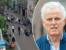 Moordverdachten Peter R. de Vries betrokken bij mishandeling ex-zwager Taghi