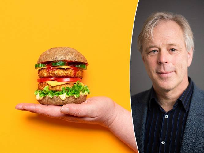 Is vegetarisch of veganistisch eten echt zo gezond als wordt beweerd? Professor bespreekt 7 feiten en fabels over vlees- en zuivelvervangers