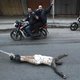 Vermoorde 'spion' blijkt politieke rivaal van Hamas