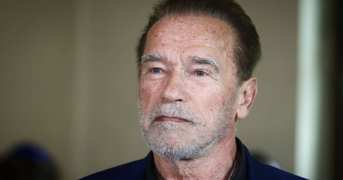 Arnold Schwarzenegger a frôlé la mort “Les médecins m’ont dit qu’ils avaient fait une grave