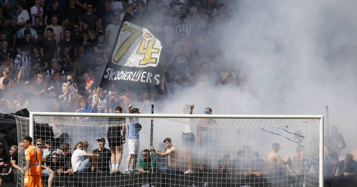 Supporters motiveren spelers Heracles Almelo met indrukwekkende video ‘Vandaag trekken wij