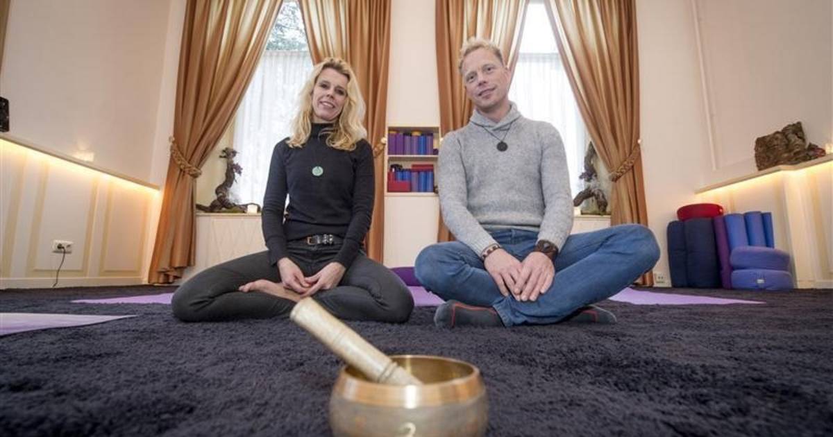 Aadorp krijgt eigen ZENtrum