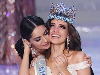 Mexicaanse van 26 is 'oudste' Miss World ooit