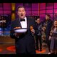 De satirische talkshow van Diederik Ebbinge verdient betere kijkcijfers