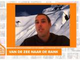 Dorian van de zee naar de bank: 'Het leven gaat door'