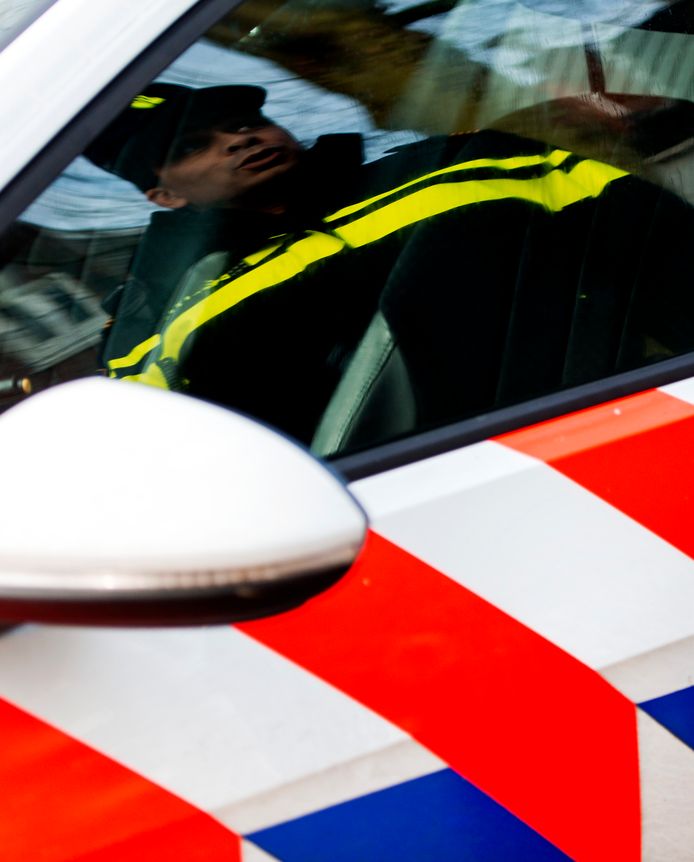 Foto ter illustratie.