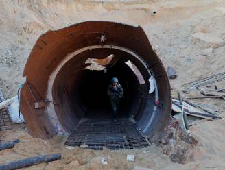 Tunnelnetwerk van Hezbollah in Libanon is nog veel gesofisticeerder: “Lanceerinstallaties kunnen raketten afvuren en weer ondergronds verdwijnen”