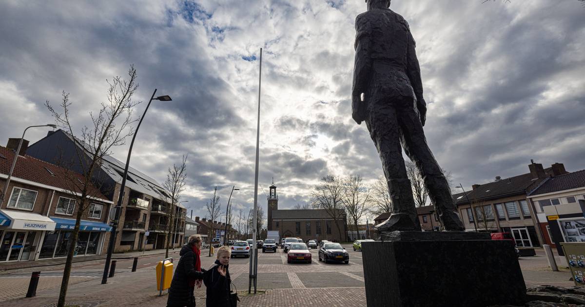 Als man uit Marknesse ruzie op straat wil sussen, krijgt hij rake klappen en raakt zwaargewond | Noo