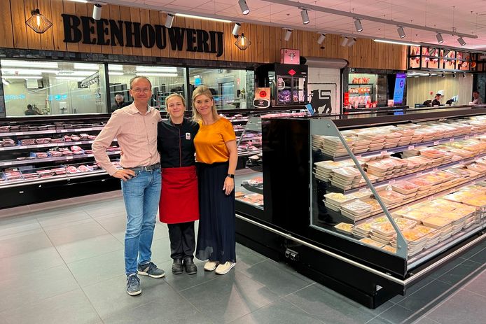 Delhaize Lede blaast 30 kaarsjes uit: “Ons geheim? Een familiebedrijf ...