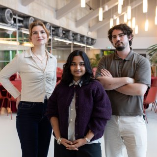 UvA junior lecturers rebel against temporary contracts