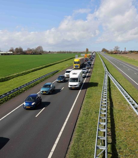 Zorgen en ergernis na wéér een afsluiting van Vlaketunnel