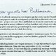 Alstublieft, géén waterput!