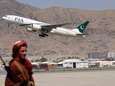 Enige luchtvaartbedrijf dat naar Kaboel vliegt stopt wegens “bemoeienis” Taliban