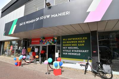 ‘Be Brink? Hengelo heeft geen gelukkige hand van nieuwe namen kiezen’